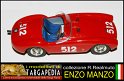 Ferrari 500 Mondial n.512 Mille Miglia - MR 1.43 (6)